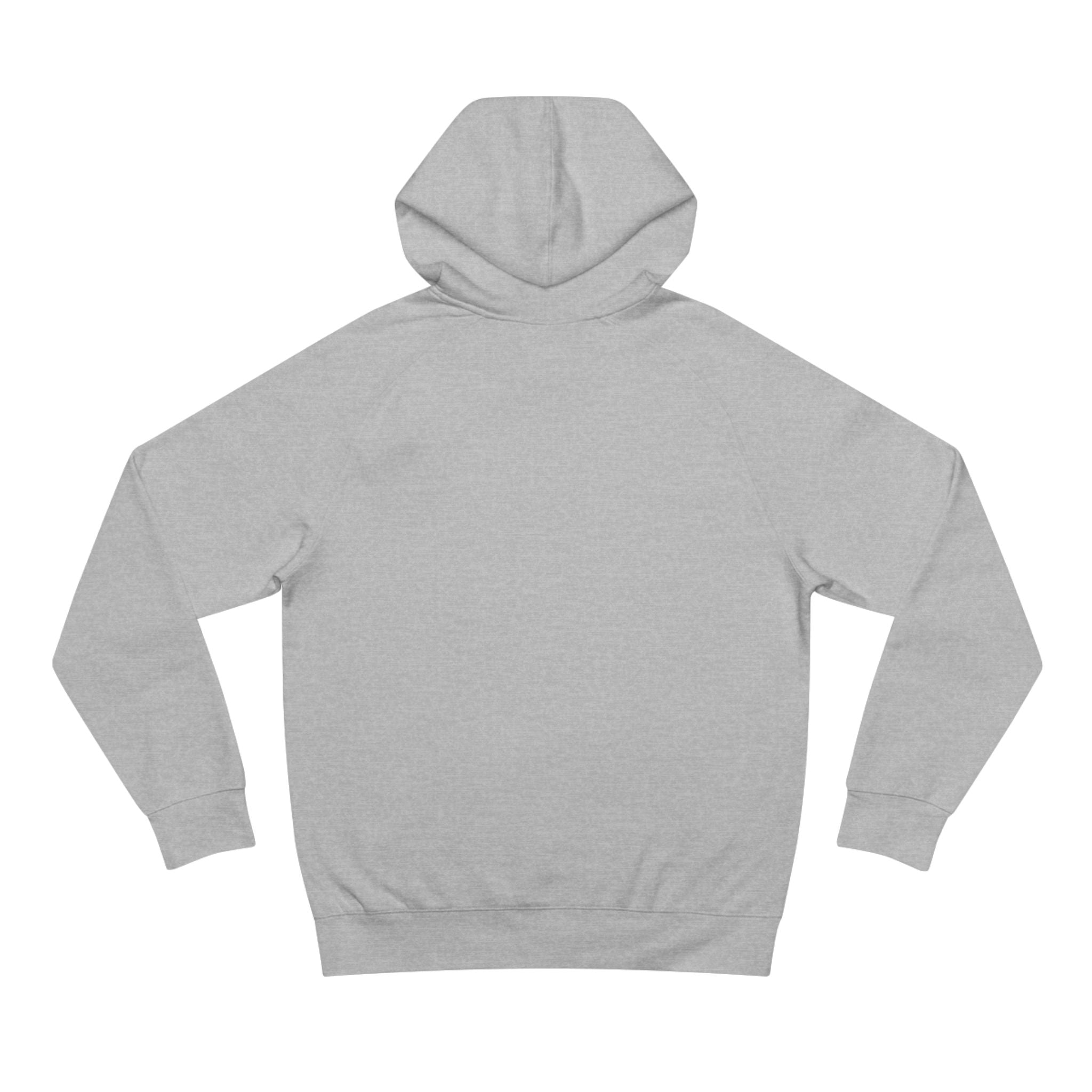 Teehaven Golf Hoodie — Classic Logo Golf Pullover