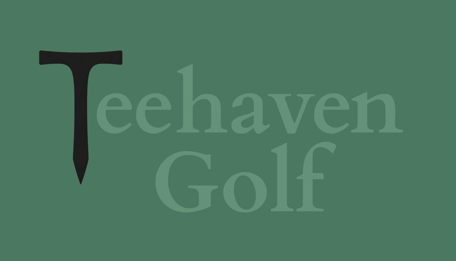Teehaven Golf 